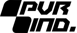 pvr - authentic race ware