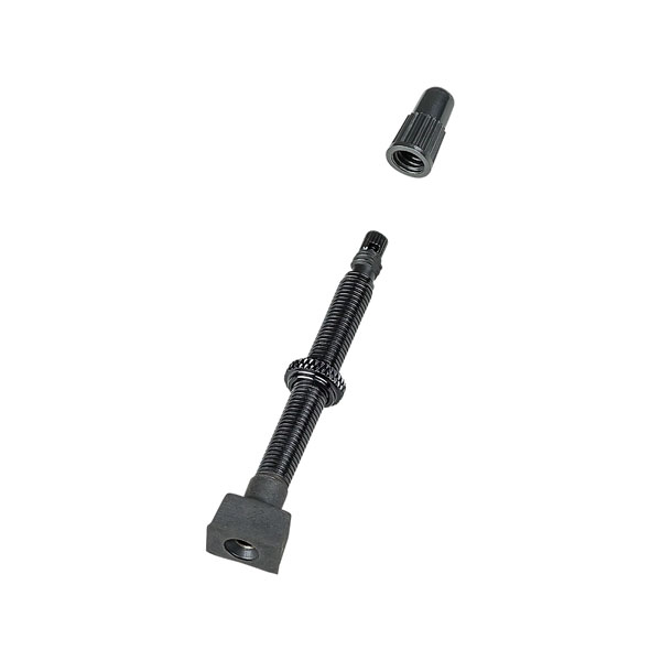 Valve Bontrager Rectangular Base TLR Valve Stem