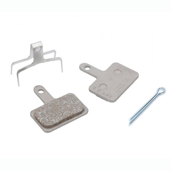 Disc Brake Pad Resin Shimano B05S