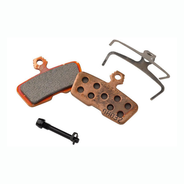 Disc Brake Pad Sram Code