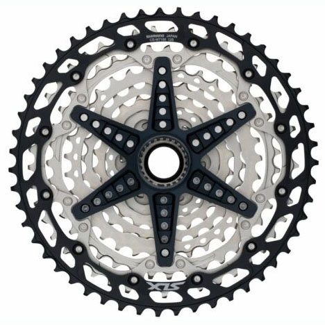 Sprocket SLX 7100 12spd 10-51 T