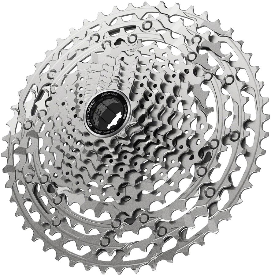 Sprocket Deore CSM6100 12spd 11-51 T