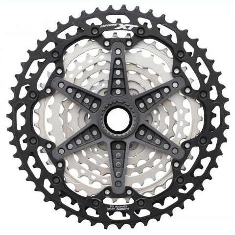 Sprocket XT CSM8100 12spd 10-51 T