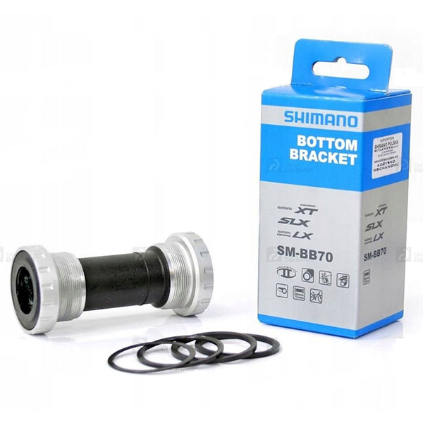 Bottom Bracket Shimano SMBB70 XT