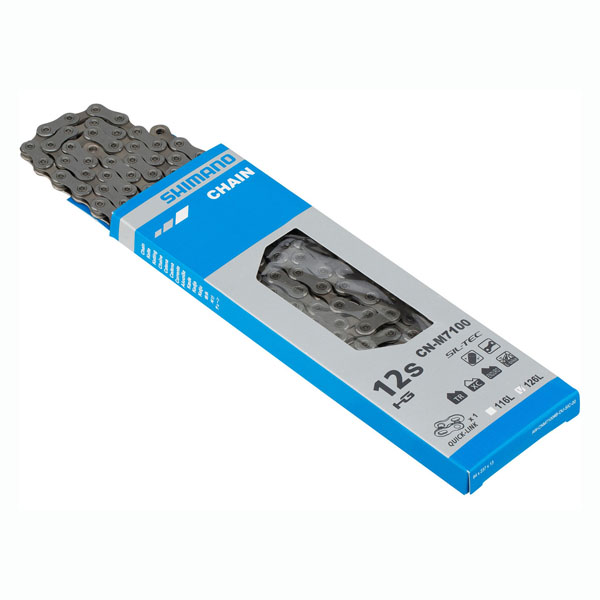 Chain Shimano CNM7100 12spd SLX