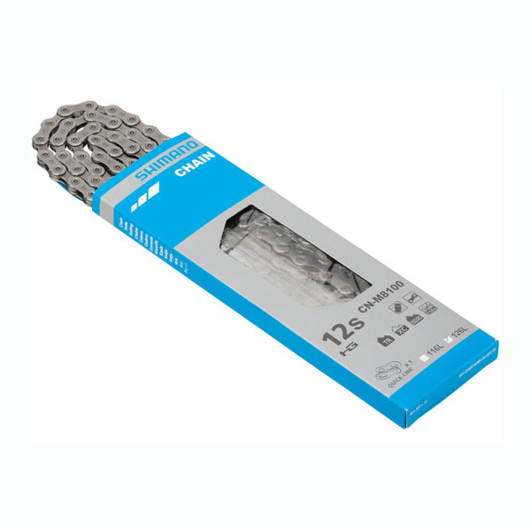 Chain Shimano CNM8100 12spd XT
