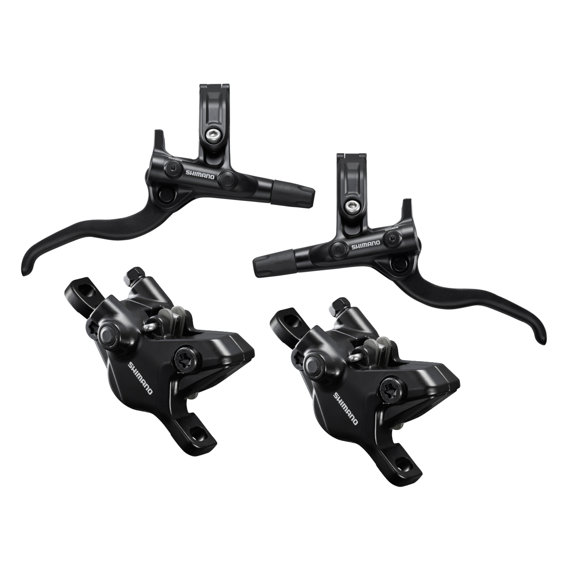 Shimano Disc Brake BLM4100 Left & Right