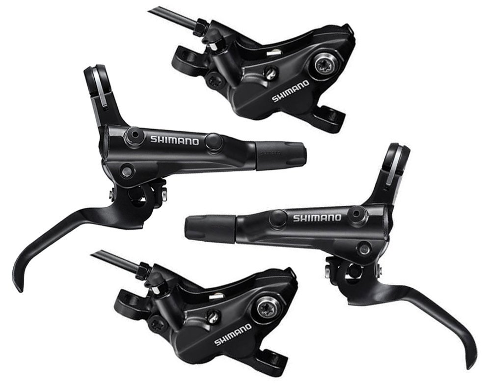 Shimano Disc Brake BLM501 Left & Right