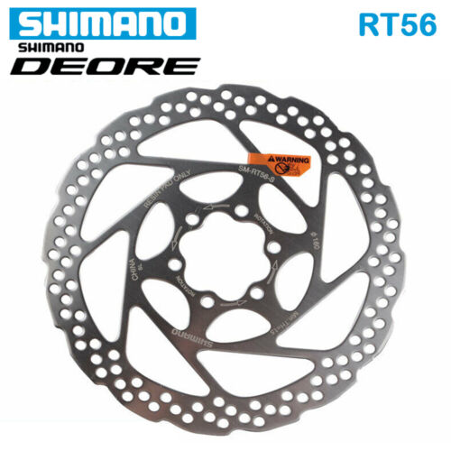 Rotor Shimano SMRT 30 160/180 6 Bolt