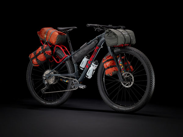 Trek 1120