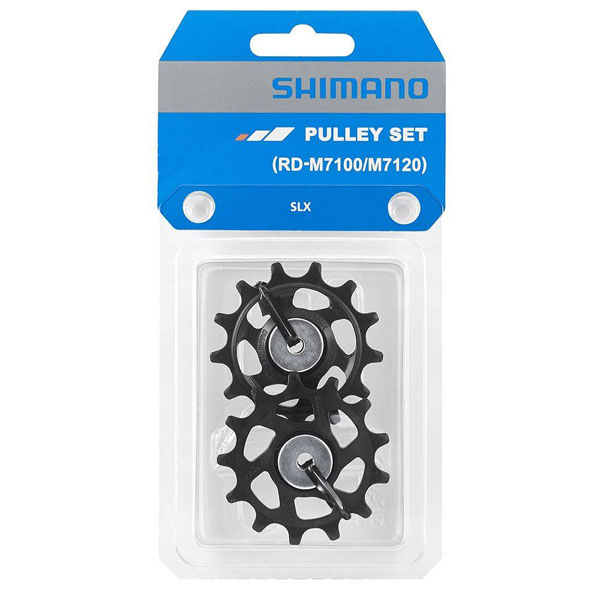 Pulley RD M7100 12spd Shimano SLX